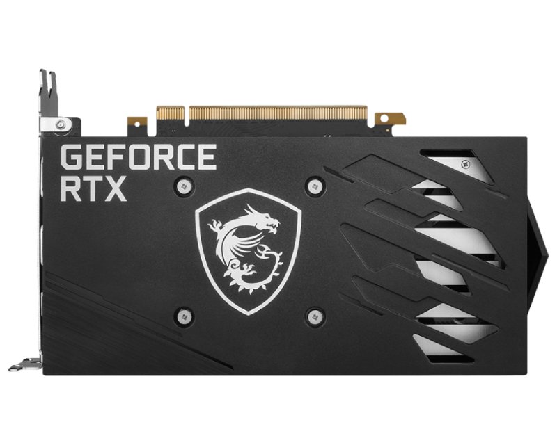 VGA02916_3.jpg nVidia GeForce RTX 3050 6GB 96bit RTX 3050 GAMING X 6G grafička karta - Slika 3
