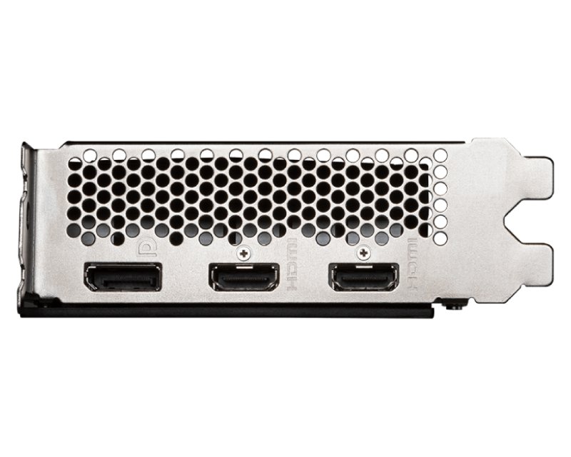 VGA02916_4.jpg nVidia GeForce RTX 3050 6GB 96bit RTX 3050 GAMING X 6G grafička karta - Slika 5