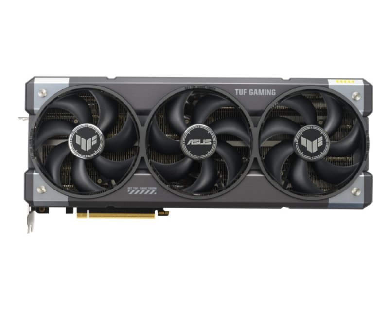 VGA02930_3.jpg nVidia GeForce RTX 5080 16GB TUF-RTX5080-O16G-GAMING grafička karta - Slika 1