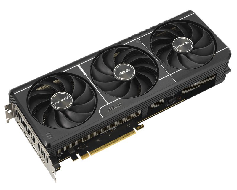 VGA02933_2.jpg nVidia GeForce RTX 5080 256bit 16GB PRIME-RTX5080-O16G grafička karta - Slika 4