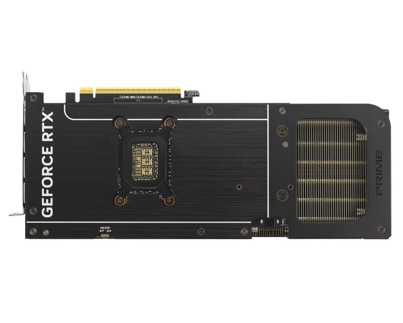 VGA02933_3.jpg nVidia GeForce RTX 5080 256bit 16GB PRIME-RTX5080-O16G grafička karta - Slika 5
