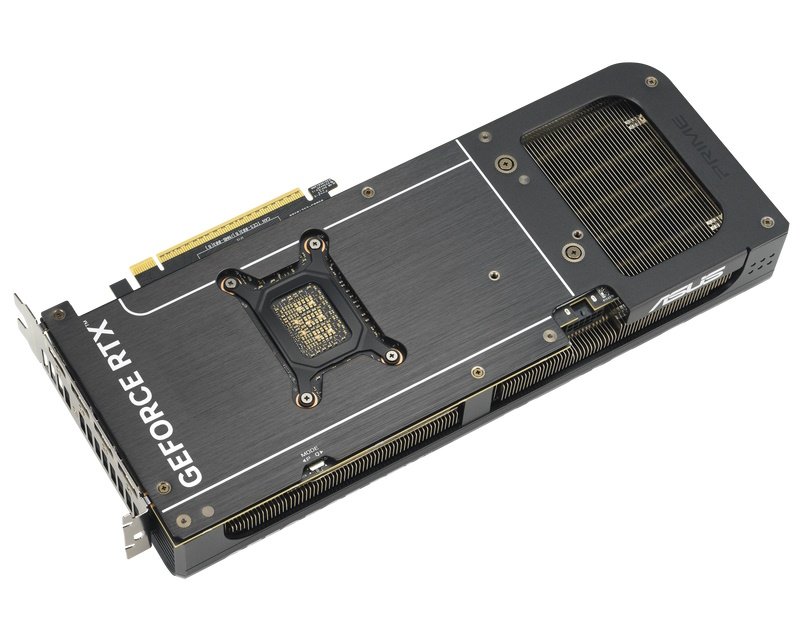 nVidia GeForce RTX 5080 256bit 16GB PRIME-RTX5080-O16G grafička karta