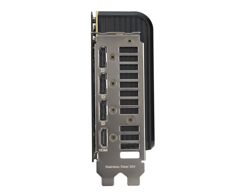 VGA02933_5.jpg nVidia GeForce RTX 5080 256bit 16GB PRIME-RTX5080-O16G grafička karta - Slika 3