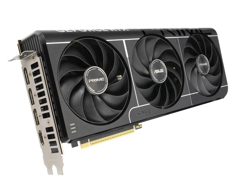 VGA02933_7.jpg nVidia GeForce RTX 5080 256bit 16GB PRIME-RTX5080-O16G grafička karta - Slika 2