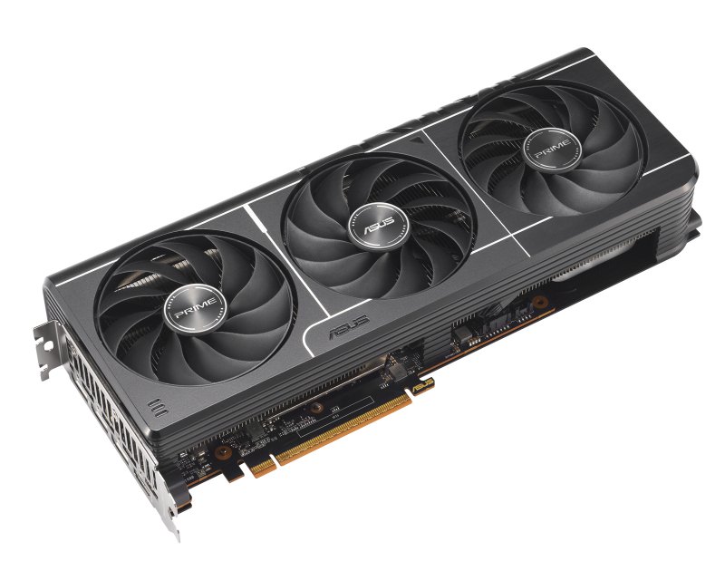 VGA02949_1.jpg Radeon RX 9070 XT 16GB PRIME-RX9070XT-O16G grafička karta - Slika 9