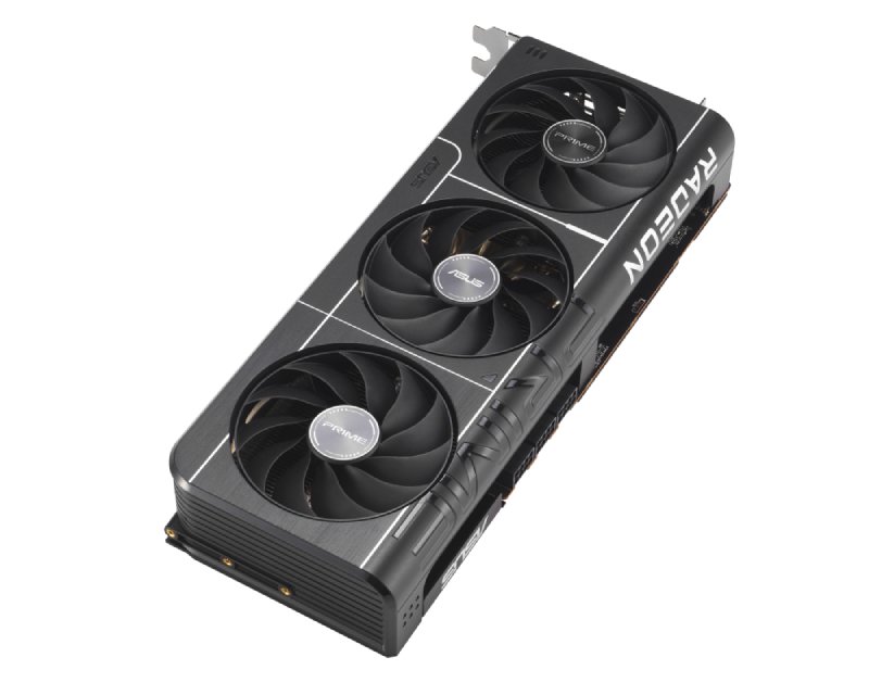VGA02949_3.jpg Radeon RX 9070 XT 16GB PRIME-RX9070XT-O16G grafička karta - Slika 8