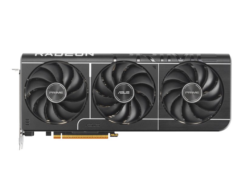 VGA02949_4.jpg Radeon RX 9070 XT 16GB PRIME-RX9070XT-O16G grafička karta - Slika 3