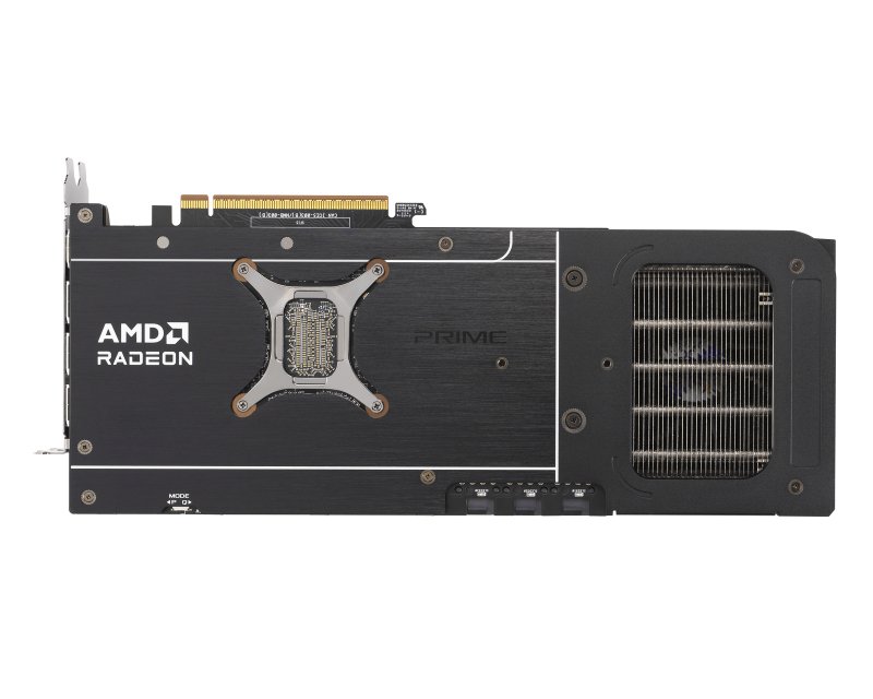 VGA02949_6.jpg Radeon RX 9070 XT 16GB PRIME-RX9070XT-O16G grafička karta - Slika 6