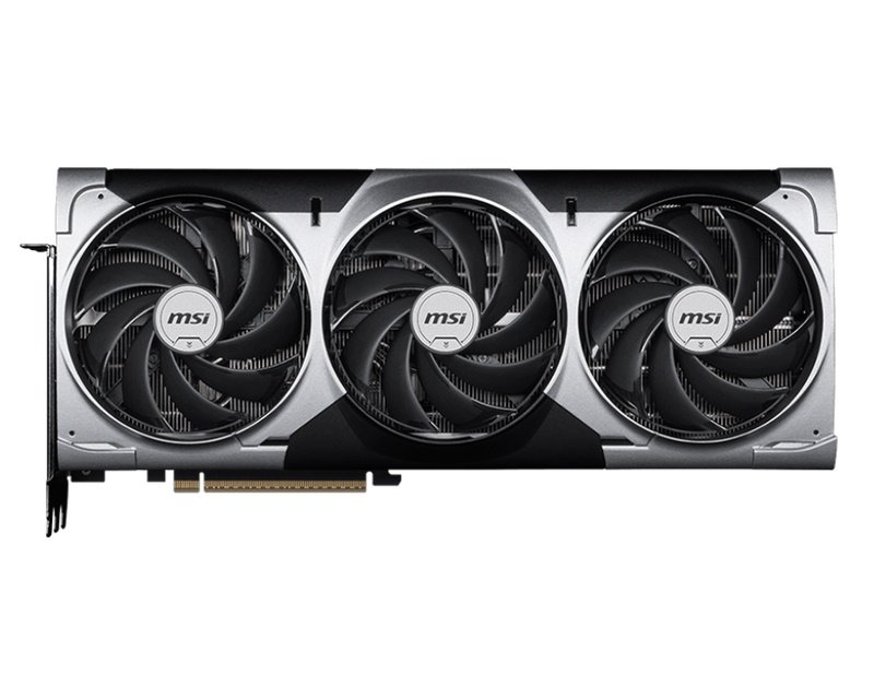 VGA02963_1.jpg nVidia GeForce RTX 5090 32G 512 bit GeForce RTX 5090 32G VENTUS 3X OC grafička karta - Slika 5