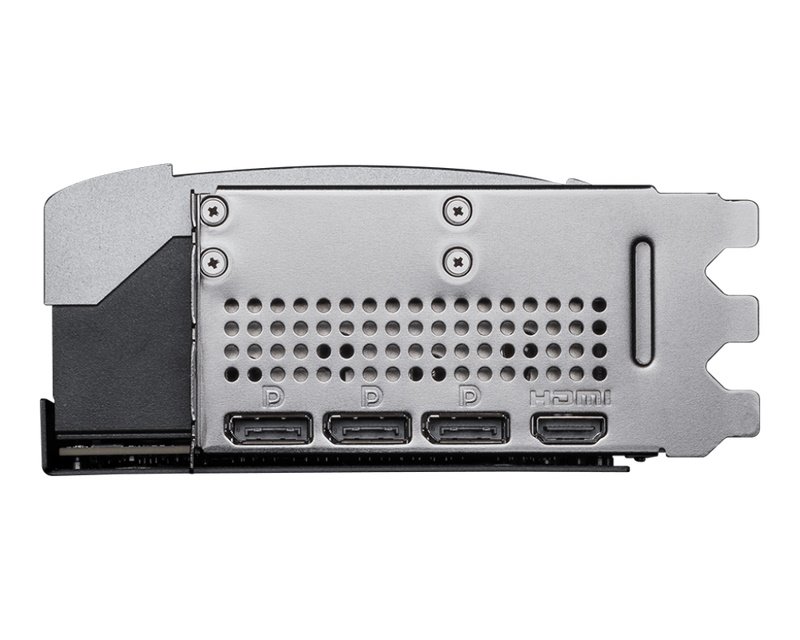 VGA02963_4.jpg nVidia GeForce RTX 5090 32G 512 bit GeForce RTX 5090 32G VENTUS 3X OC grafička karta - Slika 3