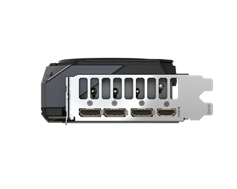 VGA02967_8.jpg nVidia GeForce RTX 5070 GAMING 12GB 192bit GV-N5070GAMING OC-12GD rev 1.0 grafička karta - Slika 9