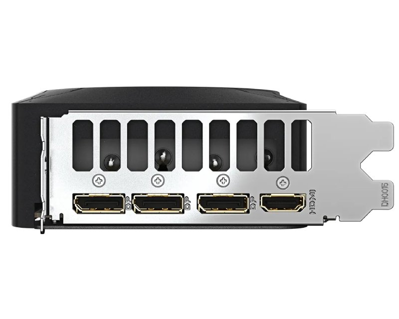 VGA02975_2.jpg nVidia GeForce RTX 5070 EAGLE 12GB 192bit GV-N5070EAGLE OC-12GD rev. 1.0 grafička karta - Slika 4