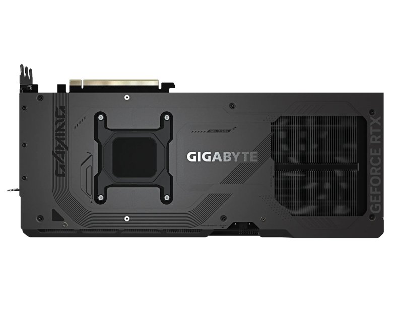 VGA02983_6.jpg nVidia GeForce RTX 5090 GAMING 32GB 512bit GV-N5090GAMING OC-32GD rev 1.0 grafička karta - Slika 6