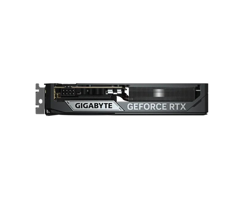 VGA03012_4.jpg nVidia GeForce RTX 5060 Ti WINDFORCE 8GB 128bit GV-N506TWF2OC-8GD rev. 1.0 grafička karta - Slika 2