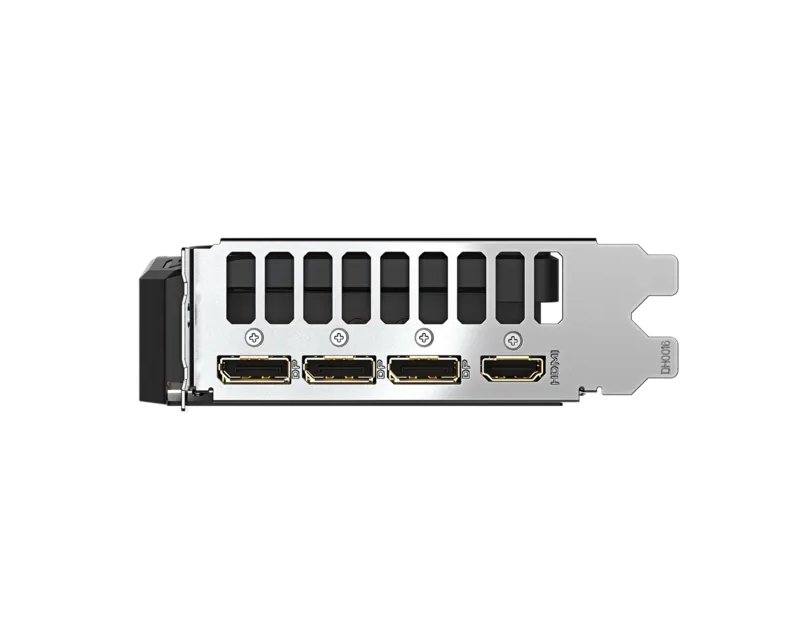 VGA03012_5.jpg nVidia GeForce RTX 5060 Ti WINDFORCE 8GB 128bit GV-N506TWF2OC-8GD rev. 1.0 grafička karta - Slika 5