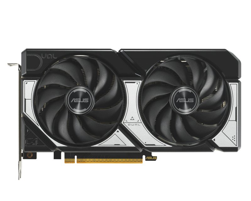 VGA03024_1.jpg nVidia GeForce RTX 5060 8GB 128bit DUAL-RTX5060-O8G grafička karta - Slika 2