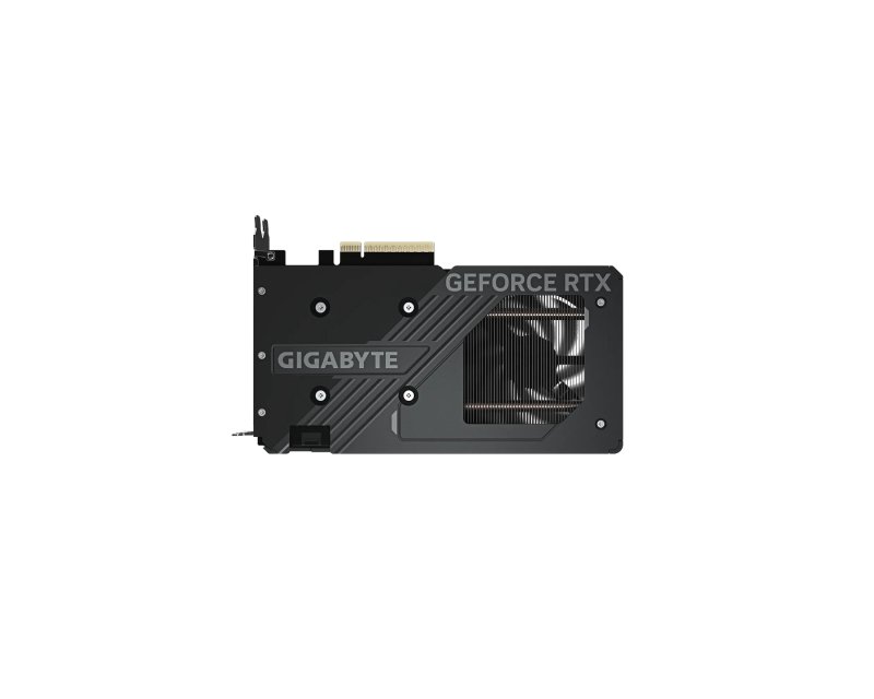 VGA03031_5.jpg nVidia GeForce RTX 5060 WINDFORCE 8GB 128bit GV-N5060WF2-8GD rev. 1.0 grafička karta - Slika 4