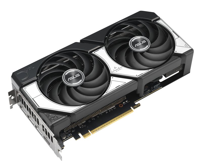 VGA03052_3.jpg nVidia GeForce RTX 5070 12GB 192bit DUAL-RTX5070-O12G grafička karta - Slika 6