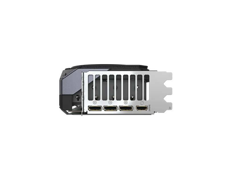 nVidia GeForce RTX 5080 GAMING 16GB GV-N5080GAMING-16GD rev. 1.0 grafička karta