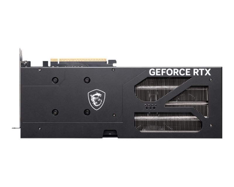 GeForce RTX 5060 8G VENTUS 3X OC grafička karta