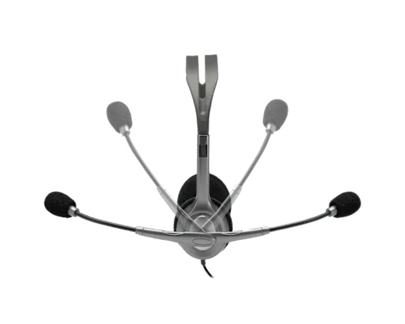 ZVU00452_3.jpg H110 Stereo Headset slušalice sa mikrofonom - Slika 3