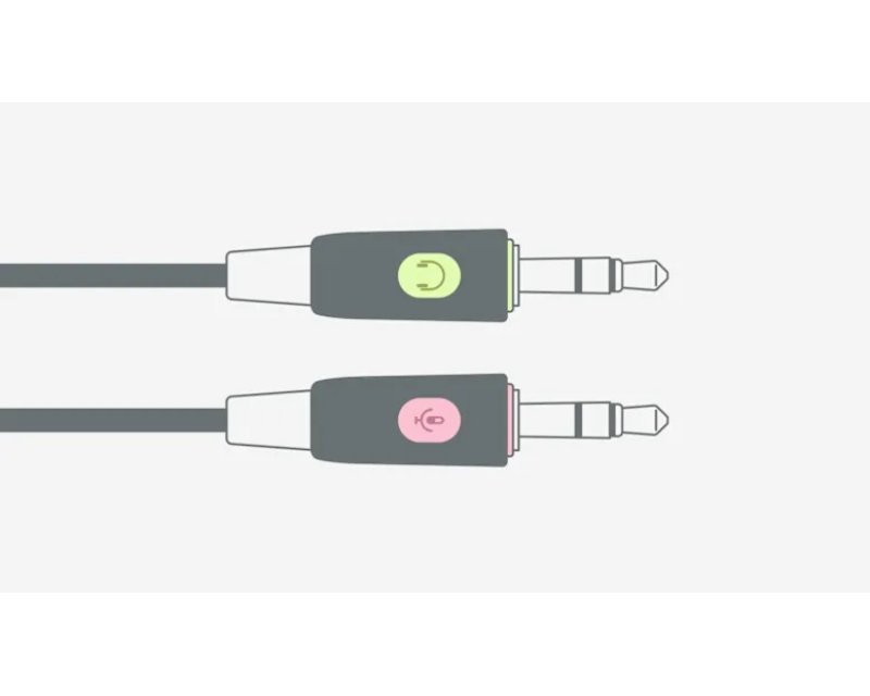 ZVU00452_4.jpg H110 Stereo Headset slušalice sa mikrofonom - Slika 5