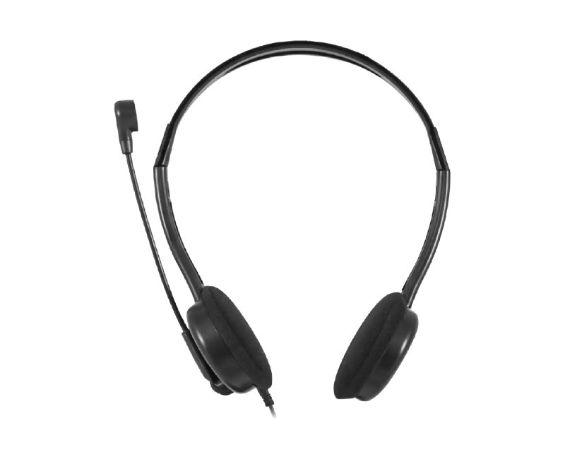 ZVU00645_1.jpg HS-200C slušalice sa mikrofonom - Slika 2