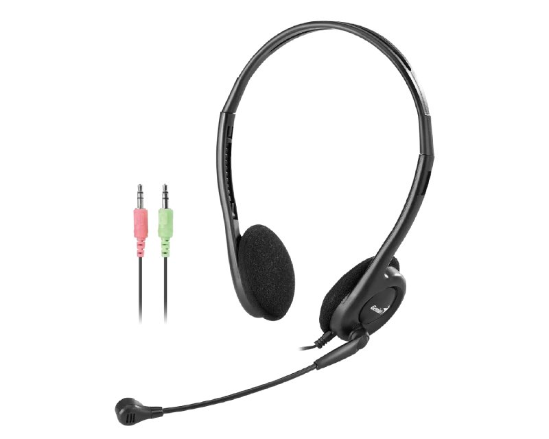 ZVU00645_4.jpg HS-200C slušalice sa mikrofonom - Slika 5