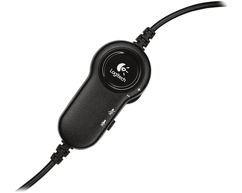 ZVU01358_2.jpg H151 Stereo Headset single jack slušalice sa mikrofonom crne - Slika 3