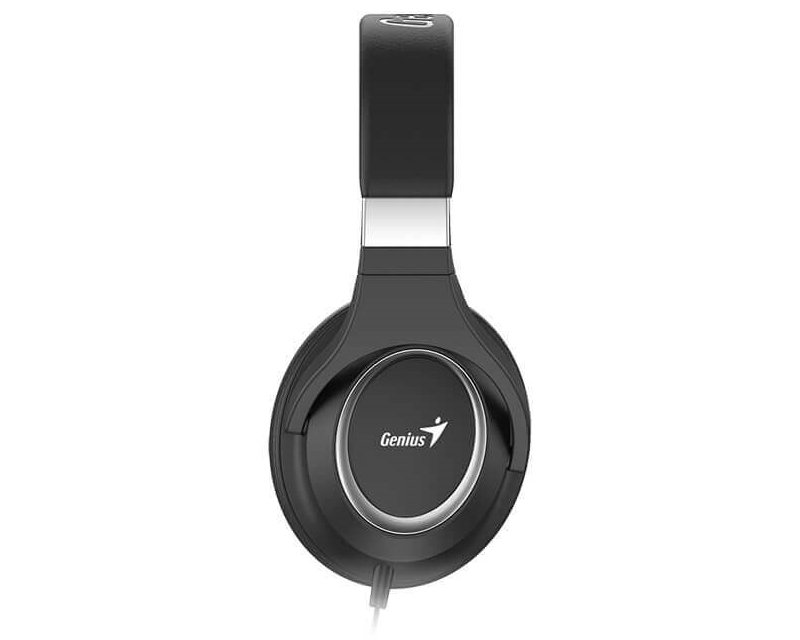 ZVU01714_1.jpg HS-610 crne slušalice sa mikrofonom - Slika 2