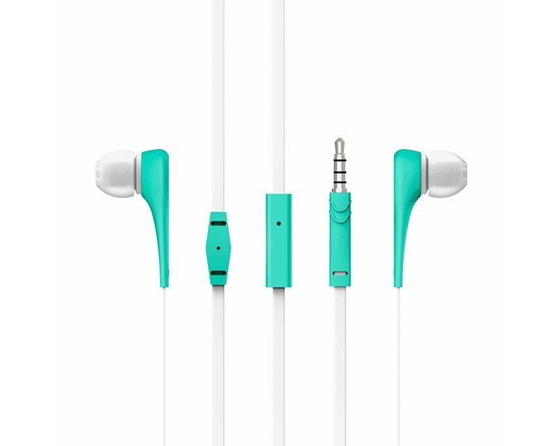 ZVU01739_2.jpg Style 1+ Mint slušalice sa mikrofonom (M44599) - Slika 3