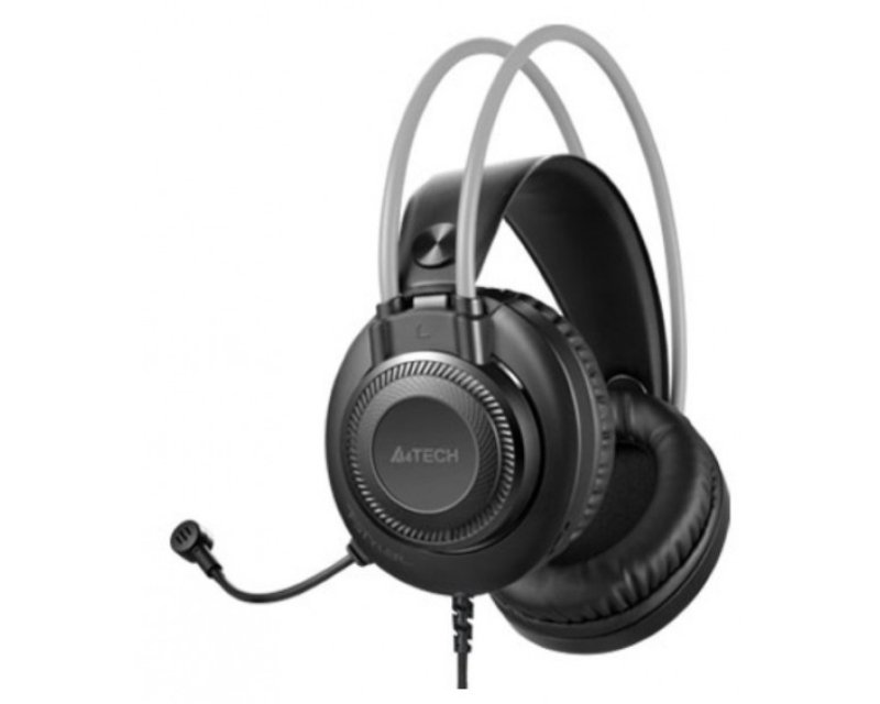 ZVU02353_1.jpg FH200i FSTYLER crne/sive slušalice sa mikrofonom - Slika 3