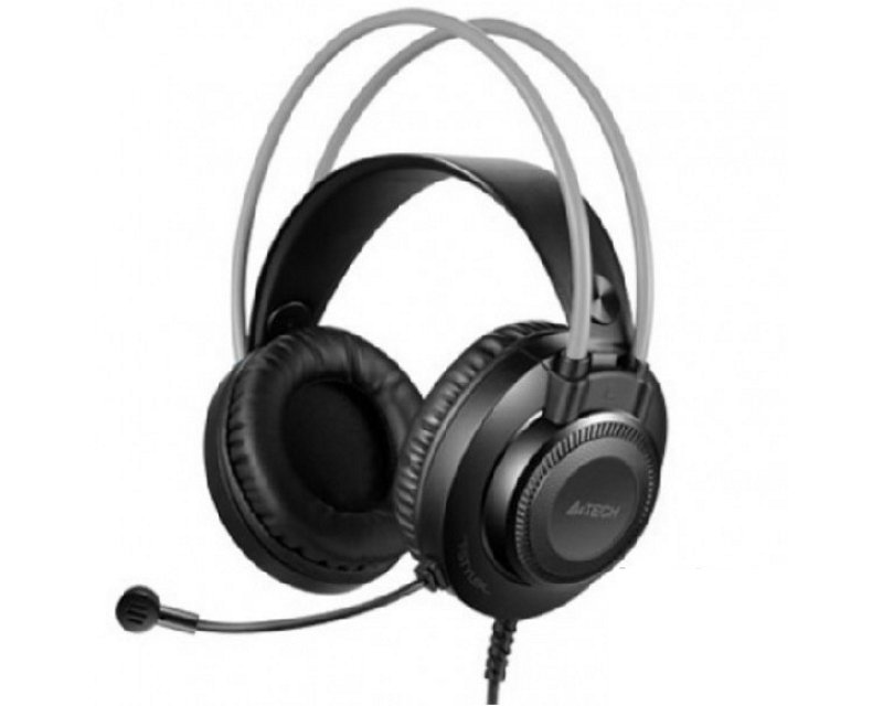 ZVU02353_v.jpg FH200i FSTYLER crne/sive slušalice sa mikrofonom - Slika 2