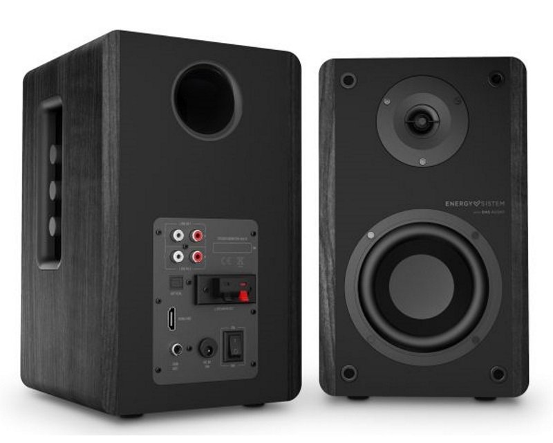 ZVU02516_3.jpg Studio Monitor 4 Hi Fi zvučnik (M45275) - Slika 3