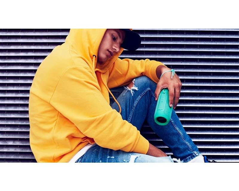 ZVU02523_6.jpg Urban Box 2 Jade portable zvučnik zeleni (M44933) - Slika 3