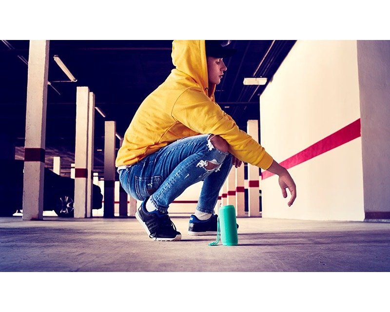 ZVU02523_7.jpg Urban Box 2 Jade portable zvučnik zeleni (M44933) - Slika 4