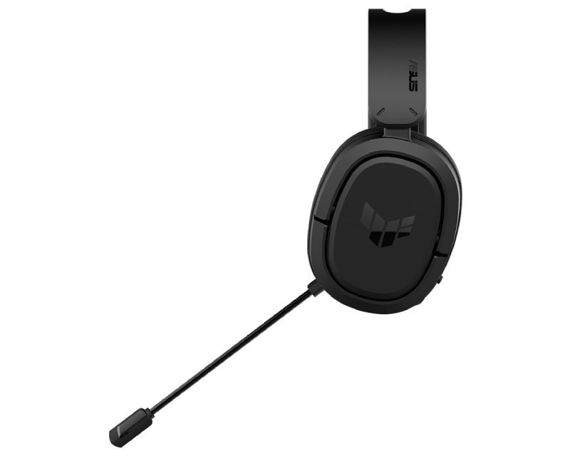 ZVU02629_1.jpg TUF GAMING H1 Bežične Gaming slušalice sa mikrofonom - Slika 2