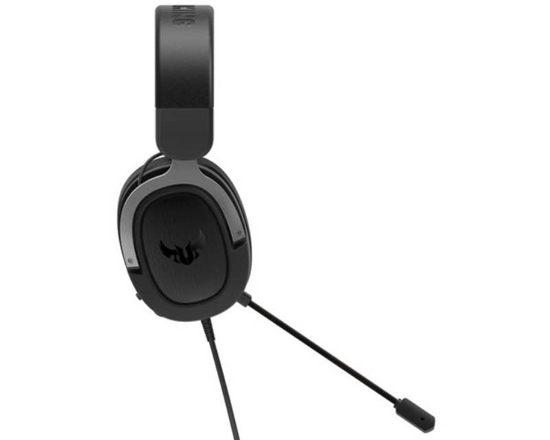 ZVU02632_1.jpg TUF GAMING H3 Gun metal Gaming slušalice sa mikrofonom - Slika 3