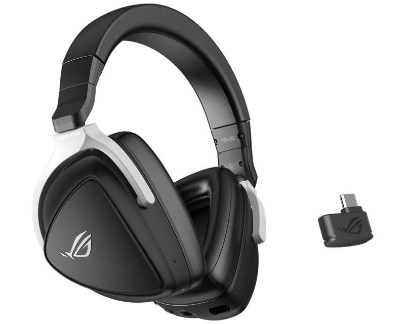 ZVU02640_2.jpg ROG DELTA S Bežične gaming slušalice sa mikrofonom - Slika 3