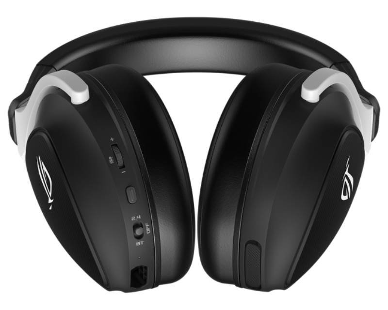 ZVU02640_3.jpg ROG DELTA S Bežične gaming slušalice sa mikrofonom - Slika 4