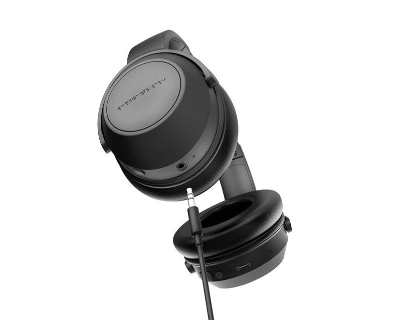 ZVU02709_3.jpg BT Travel 6 ANC crne slušalice - Slika 3