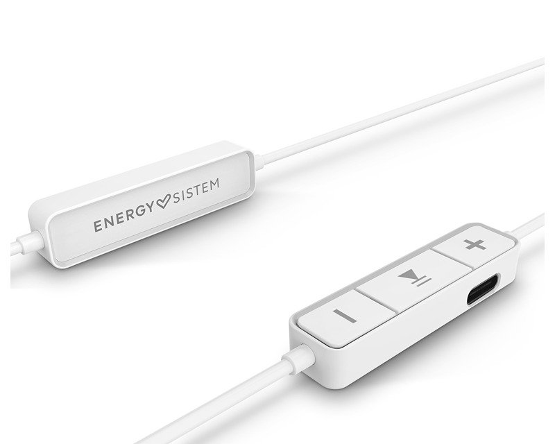 ZVU02750_4.jpg Style 1 Snow Bežične slušalice sa mikrofonom bele (M45455) - Slika 5