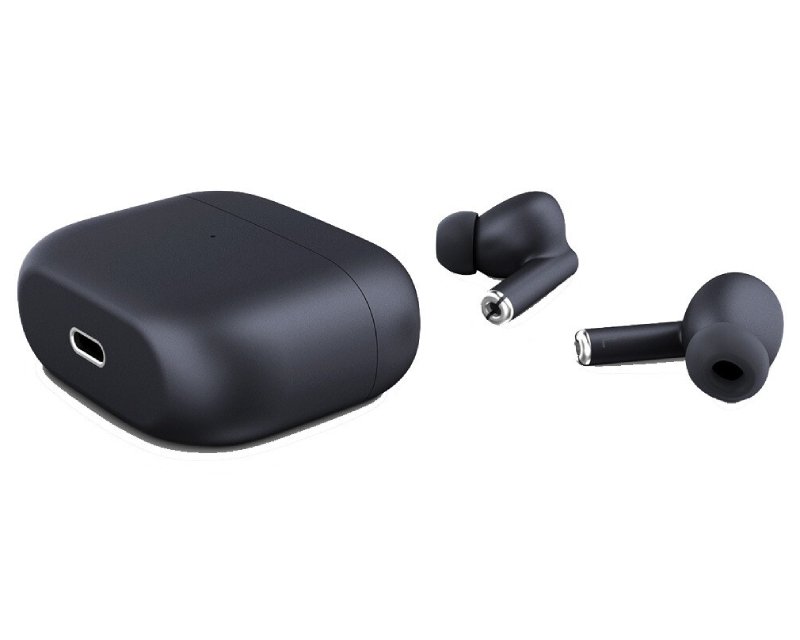 ZVU02752_1.jpg Style 2 Navy True Wireless bežične slušalice plave (M45171) - Slika 2