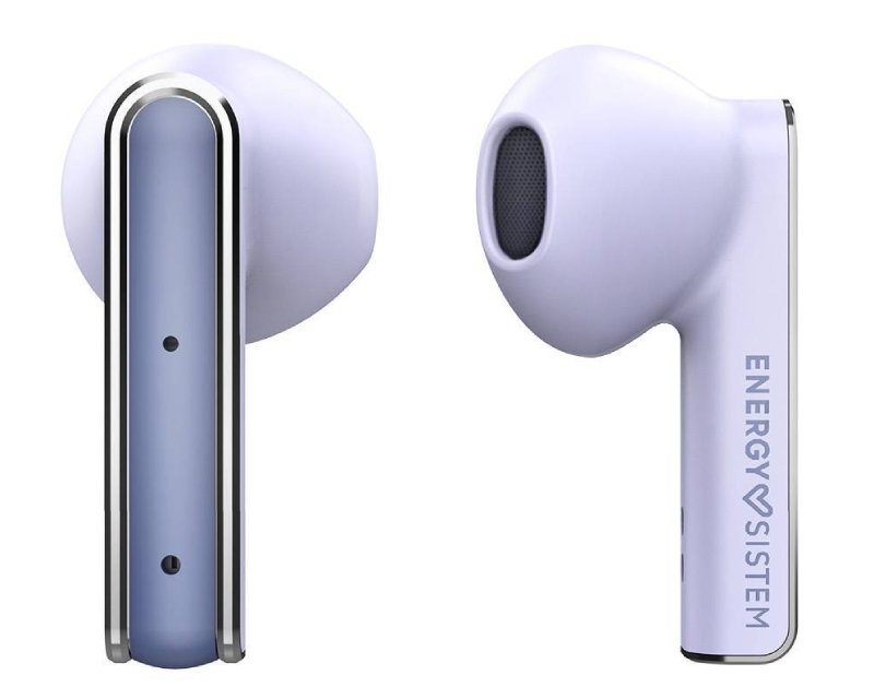 ZVU02754_2.jpg Style 4 Violet True Wireless slušalice ljubičaste (M45349) - Slika 2