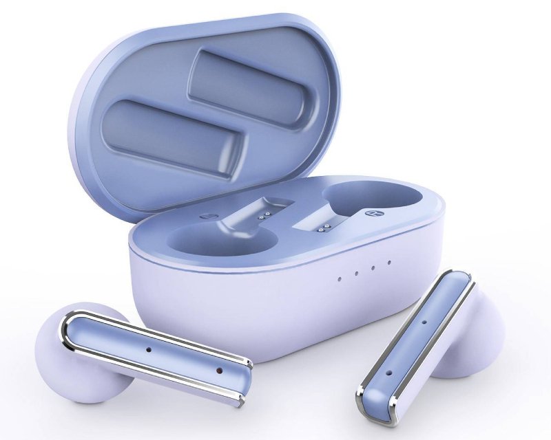 ZVU02754_3.jpg Style 4 Violet True Wireless slušalice ljubičaste (M45349) - Slika 5