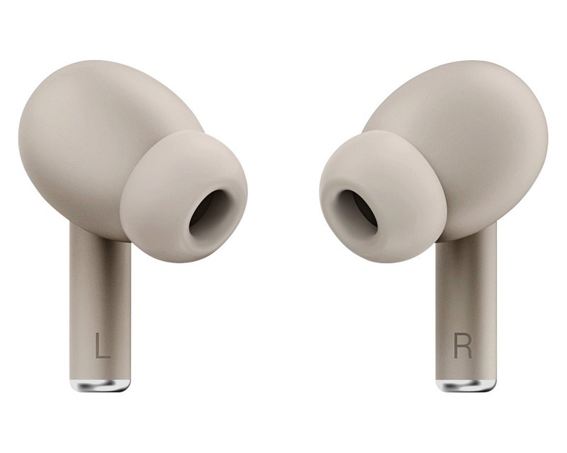 ZVU02880_3.jpg Style 2 Champagne Bežične slušalice sa mikrofonom (M45316) - Slika 4