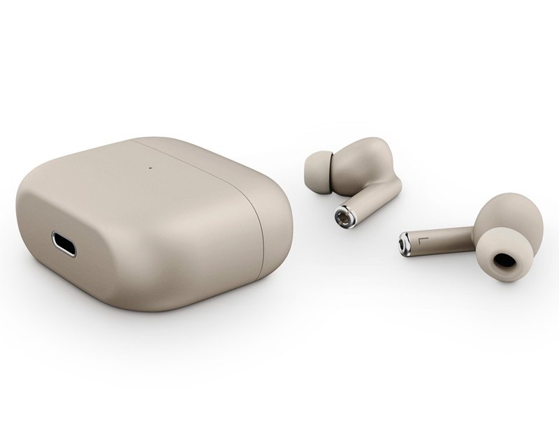 ZVU02880_4.jpg Style 2 Champagne Bežične slušalice sa mikrofonom (M45316) - Slika 5