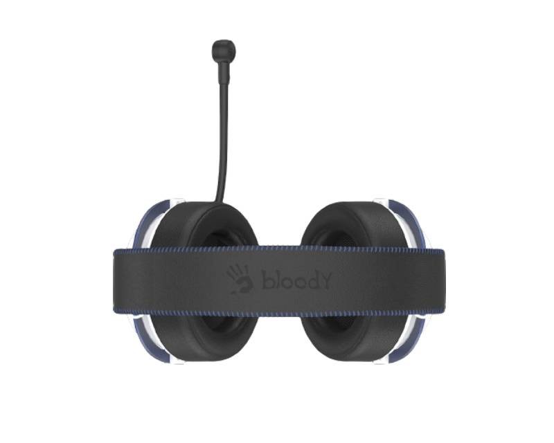 ZVU02931_3.jpg M590i Bloody Virtual 7.1 (Sports Navy) Gaming slušalice belo/plave - Slika 4