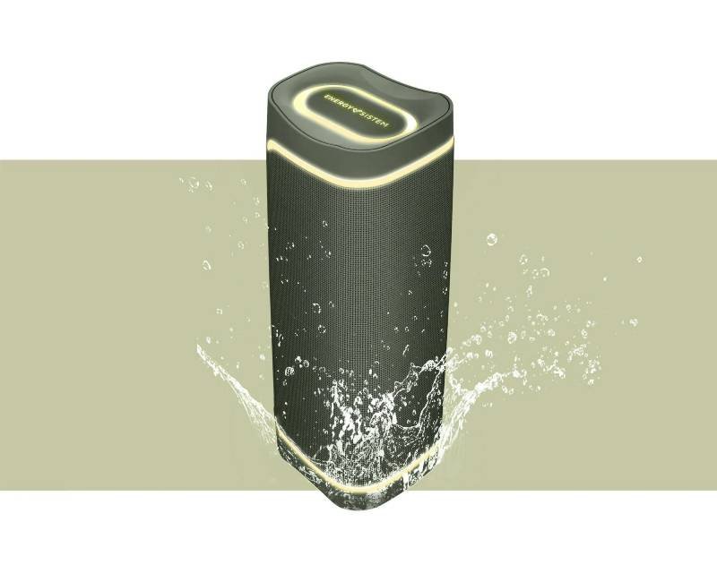 ZVU02960_3.jpg Yume ECO Green Bluetooth zvučnik zeleni - Slika 4