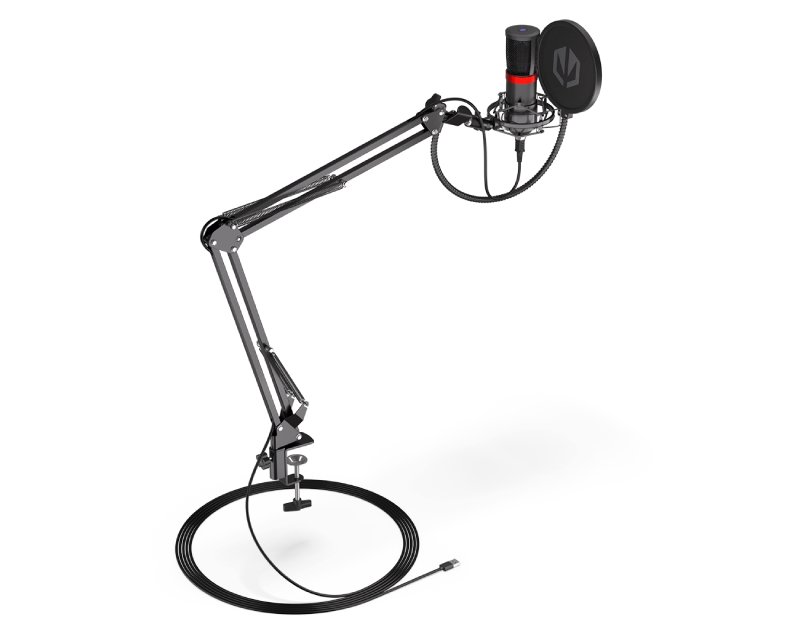 ZVU03106_2.jpg Solum Streaming (SM950) mikrofon (EY1B004) - Slika 2